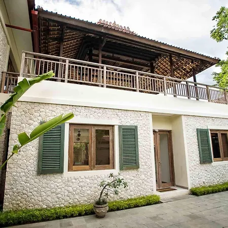 Villa Nicole Sanur